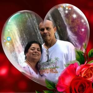 Meet your Posher, Judith